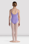 Bloch CL4207 Maillot Ruby