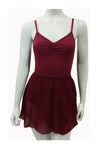 Prodance Saia trespasse PD301