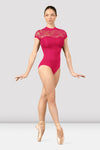 Maillot Manga Curta Mirella M5109LM