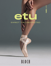 BLOCH ETU S1160LTHM
