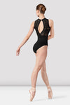 Bloch Leony Backless Leotard L8425