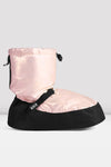 Bloch Metallic Warm-Up Boot IM009BM