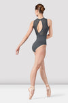 Bloch Leony Backless Leotard L8425