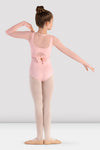 Bloch Henny Cross-over Jacket CZ8469