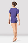 Mirella M750L Crop Top