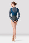 Bloch Bethan Wrap Coat Z8459
