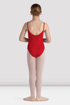 Bloch CL4207 Maillot Ruby