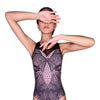 Migaru AME AL-M37sp Leotard