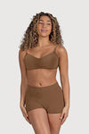 Bloch Capella Shorts R3384