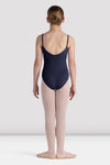 Bloch CL4207 Maillot Ruby