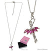 Colar Bailarina B32311-4