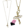 Ballerina Necklace B32311-5