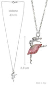 Ballerina Necklace B32332_3