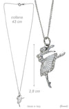 Ballerina Necklace B32332_1