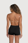 Bloch Capella Shorts R3384