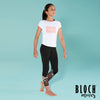 Bloch Set Cr. T-Shirt + Pants