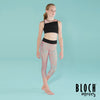 Bloch Set Cr. Top + Pants