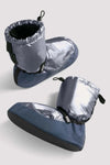 Bloch IM009BM Metallic Warm-Up Boot