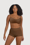 Bloch Capella Shorts R3384