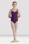 Bloch CL4207 Maillot Ruby