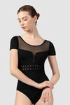 Bloch Talise Short Sleeve Leotard L9242