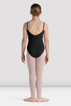 Bloch CL4207 Maillot Ruby