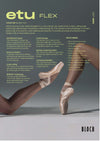 BLOCH ETU FLEX S1160LTMF