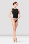 Bloch Caitlin Leotard L9245