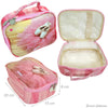 Giraldi Small Pointe Shoe Bag F400332