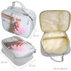 Giraldi Small Pointe Shoe Bag F400334