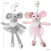 Keychain Topina F490254