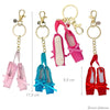 Porta-chaves Ponta Girardi F490337