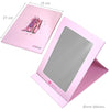 Desk Mirror F980103