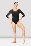 Mirella M7064L 3/4 Sleeve Top