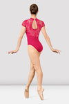 Maillot Manga Curta Mirella M5109LM
