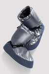 Bloch IM009BM Metallic Warm-Up Boot
