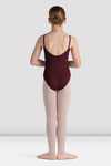 Bloch CL4207 Maillot Ruby