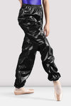 Calça de aquecimento Mirella M6049L