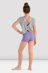 Akari V-Back T-Shirt Bloch CZ4252