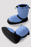 Bota aquecimento Bloch IM009B
