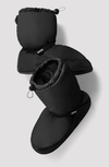Bloch Warm-Up Boot Kids IM009KB