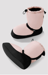 Bota aquecimento Bloch IM009B