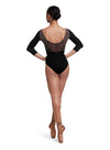 Leotard Indy Bloch 3/4 Sleeve Bloch L5236