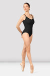 Maillot com Decote em V Mirella M2195L