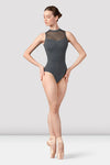 Bloch Leony Backless Leotard L8425