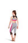 Conjunto BlochCr.Top + Calça