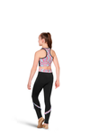 Bloch Set Cr. Top + Pants