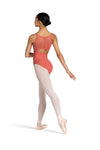 Bloch Zinnia Leotard L3307