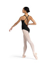 Bloch Fleur Leotard L3345