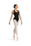 Bloch Fleur Leotard L3345